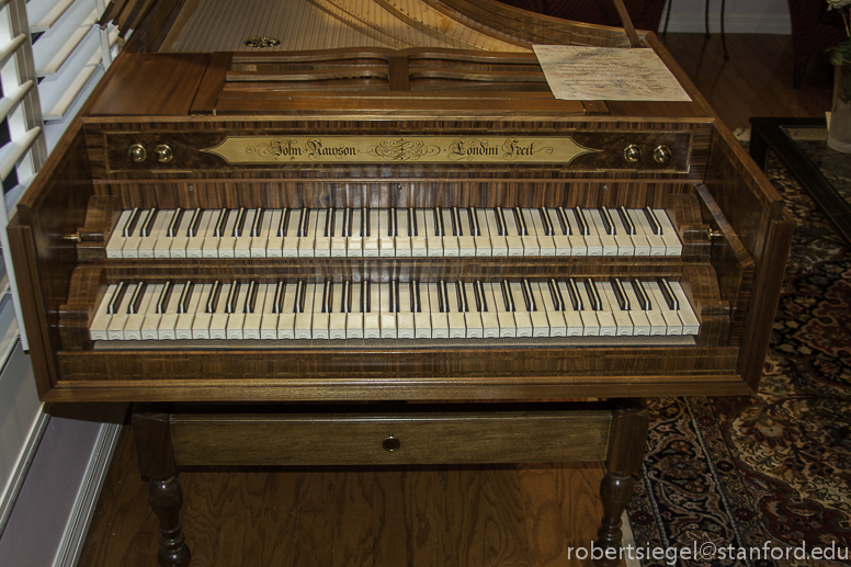 harpsichord